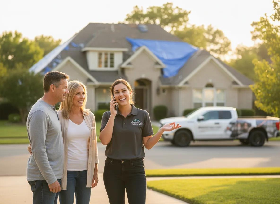 Emergency Roof Repair Union Star, KY FAQs